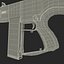 Auto Assault Shotgun AA-12