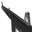 Auto Assault Shotgun AA-12