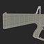 Auto Assault Shotgun AA-12