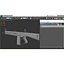 Auto Assault Shotgun AA-12