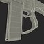Auto Assault Shotgun AA-12
