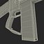 Auto Assault Shotgun AA-12