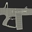 Auto Assault Shotgun AA-12