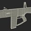 Auto Assault Shotgun AA-12