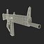 Auto Assault Shotgun AA-12