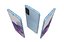 Samsung Galaxy S20 5G Cloud Blue Low Poly