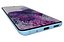 Samsung Galaxy S20 5G Cloud Blue Low Poly
