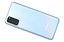 Samsung Galaxy S20 5G Cloud Blue Low Poly