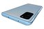 Samsung Galaxy S20 5G Cloud Blue Low Poly