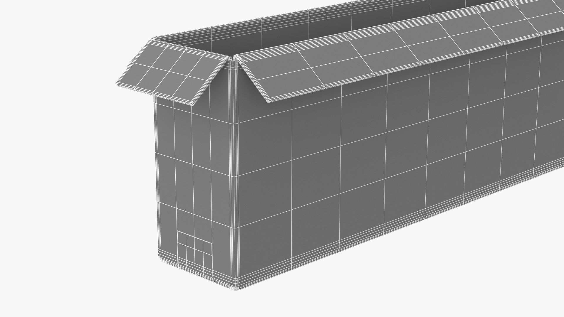 Cardboard Box 50x10x20 Open 3D model https://p.turbosquid.com/ts-thumb/I3/KTNejY/bO/wire3/png/1767052689/1920x1080/fit_q87/c799f1a6b036c6df0dd5d72afbfb3671c1136e46/wire3.jpg