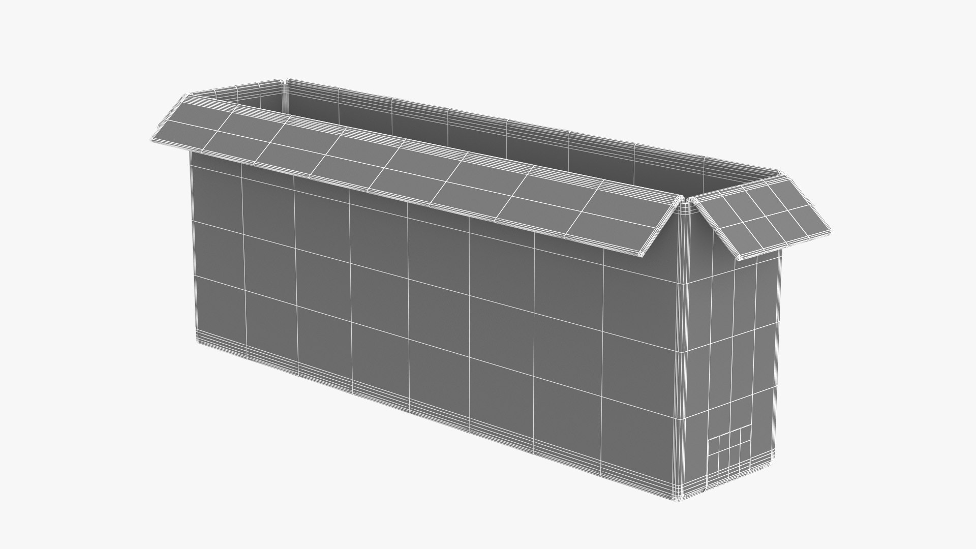 Cardboard Box 50x10x20 Open 3D model https://p.turbosquid.com/ts-thumb/I3/KTNejY/hy/wire1/png/1767052687/1920x1080/fit_q87/e391994477c0d994438566d2b67cd9b2e2f1a21c/wire1.jpg