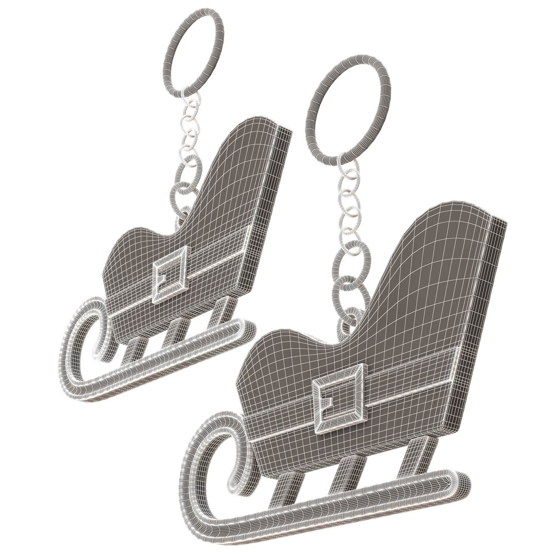 3D model Mini Christmas Sleigh Keychain 02 https://p.turbosquid.com/ts-thumb/I3/LlsGAE/Ts/wireframehigh29/jpg/1765724728/1920x1080/fit_q87/23254471a0e66c62d9490577ef66f2a726670735/wireframehigh29.jpg