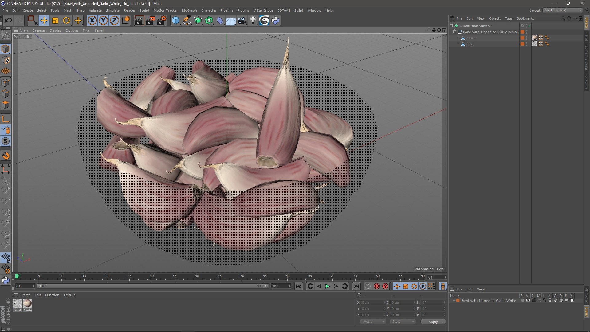 3D Bowl with Unpeeled Garlic White https://p.turbosquid.com/ts-thumb/I3/MWGtoV/CP/bowlwithunpeeledgarlicwhitemb3dmodel016/jpg/1709379309/1920x1080/fit_q87/f5e383e9d798e53ceecc0c102a1ee169ac830b7f/bowlwithunpeeledgarlicwhitemb3dmodel016.jpg