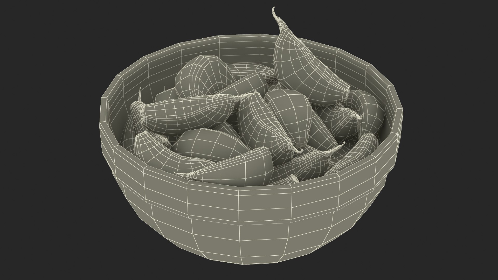 3D Bowl with Unpeeled Garlic White https://p.turbosquid.com/ts-thumb/I3/MWGtoV/YT/bowlwithunpeeledgarlicwhitemb3dmodel018/jpg/1709379319/1920x1080/fit_q87/59f7838c96aaf5caf9359028b4b516cdc4583a90/bowlwithunpeeledgarlicwhitemb3dmodel018.jpg