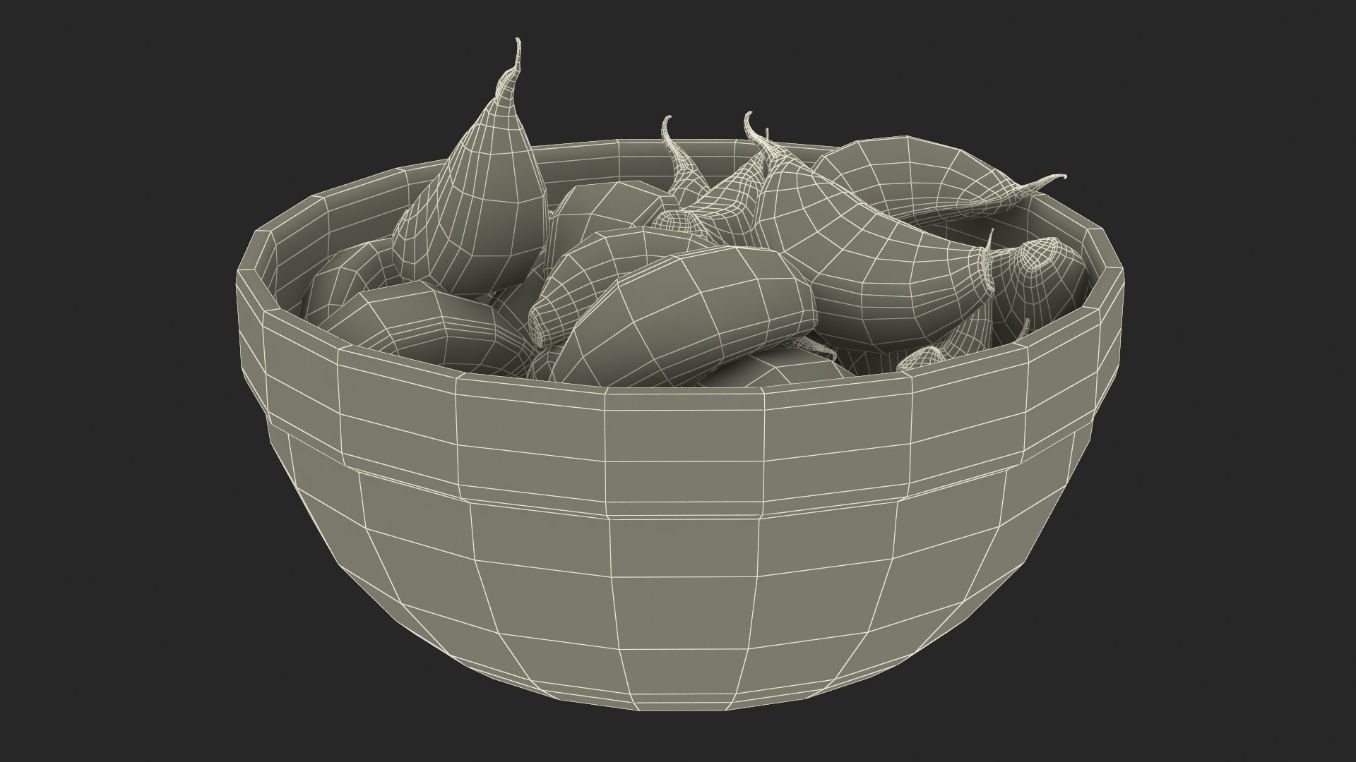 3D Bowl with Unpeeled Garlic White https://p.turbosquid.com/ts-thumb/I3/MWGtoV/nv/bowlwithunpeeledgarlicwhitemb3dmodel019/jpg/1709379323/1920x1080/fit_q87/a47479441b5bc9a325a49c3dfc521f236b1a11bb/bowlwithunpeeledgarlicwhitemb3dmodel019.jpg