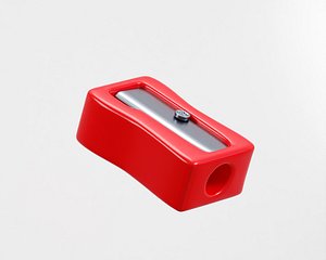 Pencil Sharpener