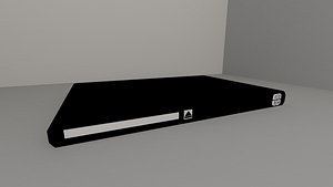 3d dvd player