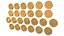 Coins