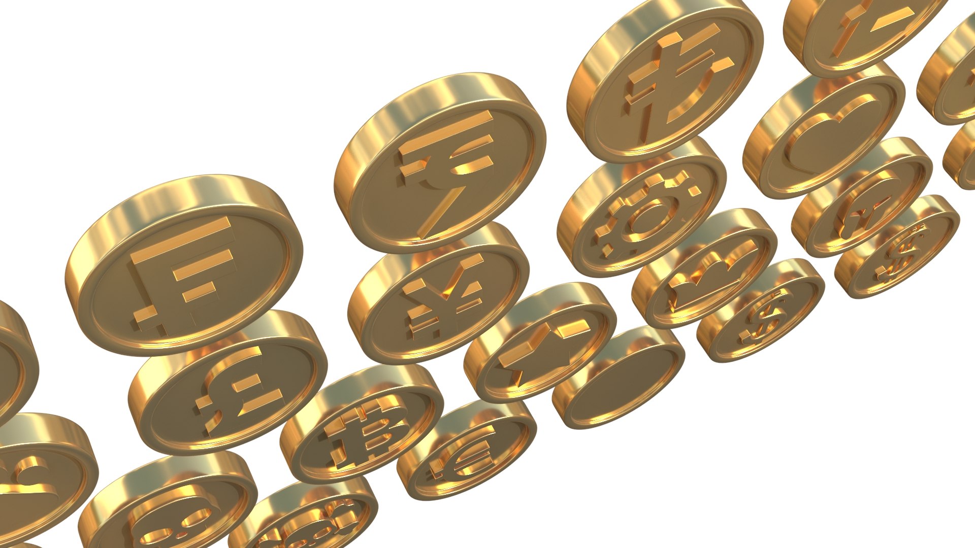 3D Coins https://p.turbosquid.com/ts-thumb/I3/XmkYON/L5/10006/jpg/1741420958/1920x1080/fit_q87/75988c783767591473cd9f57608b67f53b499577/10006.jpg