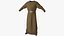 Medieval Tunic with Belt