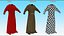 Medieval Tunic with Belt
