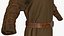 Medieval Tunic with Belt