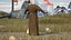Medieval Tunic with Belt