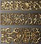 Fretwork SET woodcarving