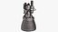 J2 Rocket Engine