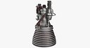 J2 Rocket Engine