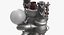 J2 Rocket Engine