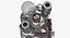 J2 Rocket Engine