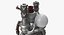 J2 Rocket Engine