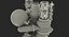 J2 Rocket Engine