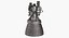 J2 Rocket Engine