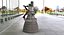 J2 Rocket Engine