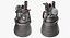 J2 Rocket Engine