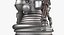 J2 Rocket Engine