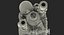 J2 Rocket Engine