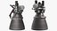 J2 Rocket Engine