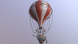 Air Balloon