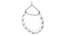 Dog Pinch Collar