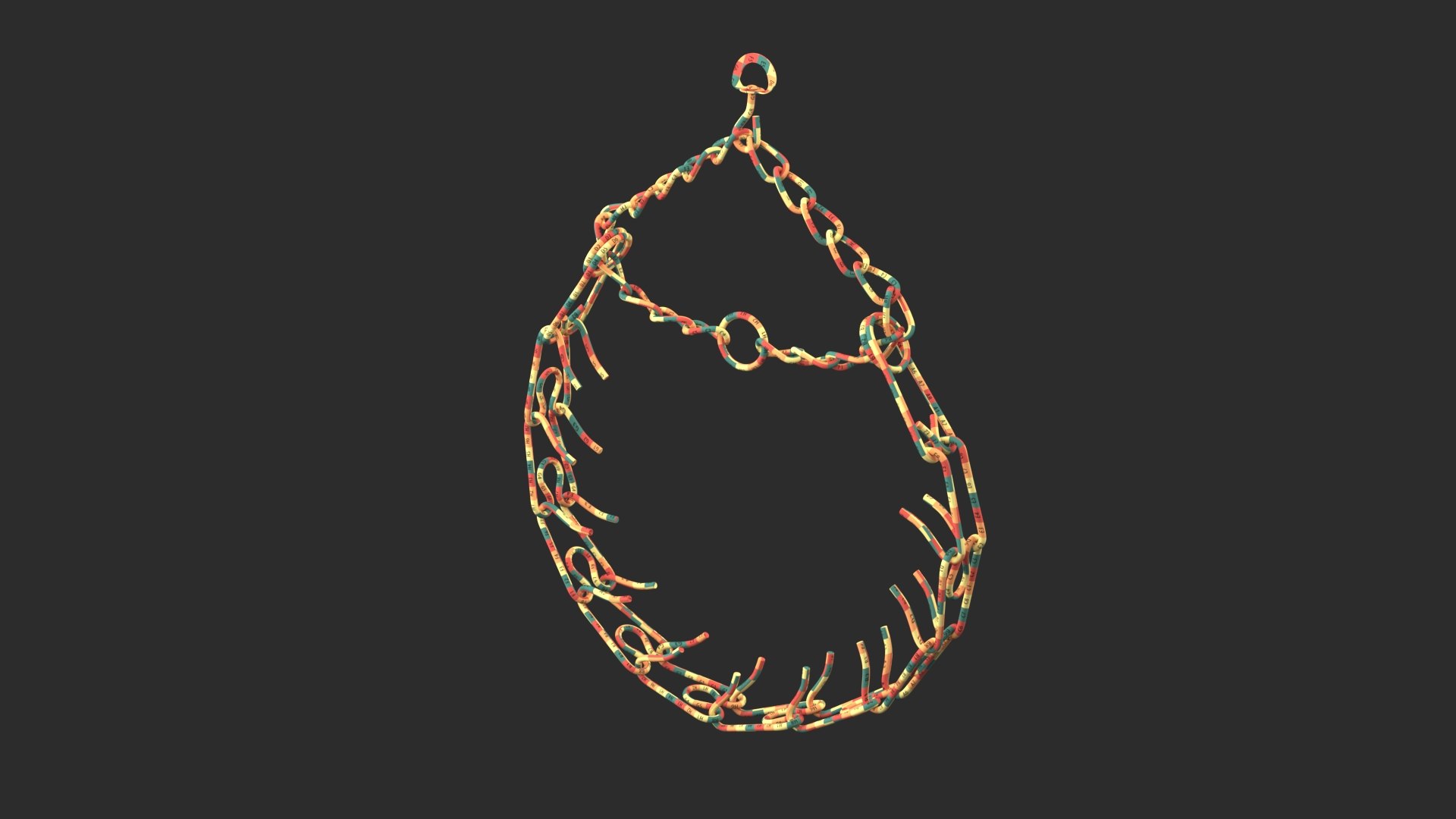 Dog Pinch Collar 3D https://p.turbosquid.com/ts-thumb/I3/fBW1Nr/UO/wireframe0000/jpg/1637764053/1920x1080/fit_q87/bf19113014fb923ab40244648cd4eac02f978b8b/wireframe0000.jpg