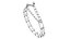 Dog Pinch Collar