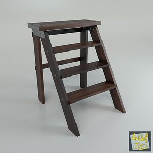 Step Ladder