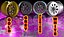 Drag Pack Cragar Street Lite Wheels
