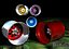 Drag Pack Cragar Street Lite Wheels