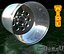 Drag Pack Cragar Street Lite Wheels