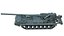 2S7 Pion Self Propelled Heavy Artillery
