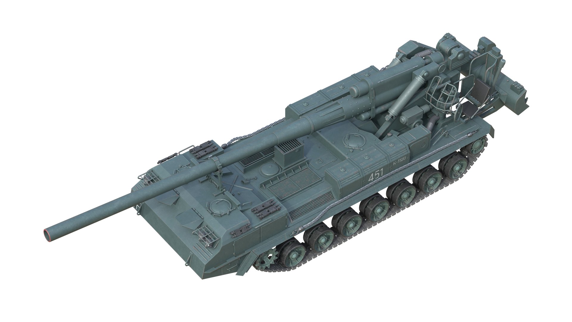 3D 2S7 Pion Self Propelled Heavy Artillery model https://p.turbosquid.com/ts-thumb/I3/gMqFfW/Zv/4/jpg/1746797643/1920x1080/fit_q87/c82354f10ef3986949e1e939f399972d804aa436/4.jpg